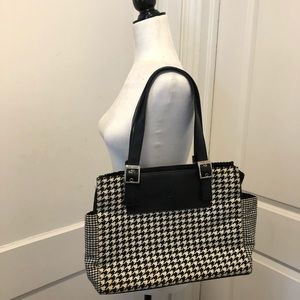 Ralph Lauren handbag purse tote